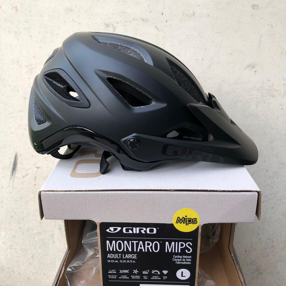 giro montaro large