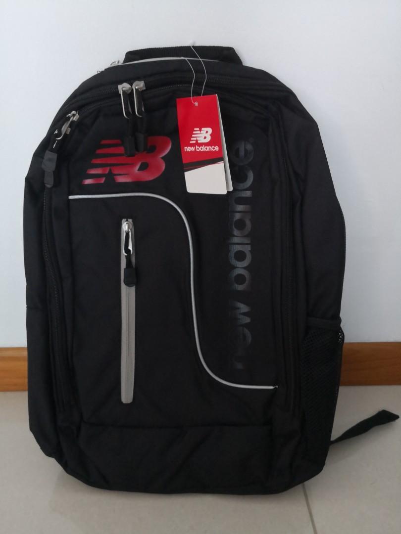new balance 496 backpack
