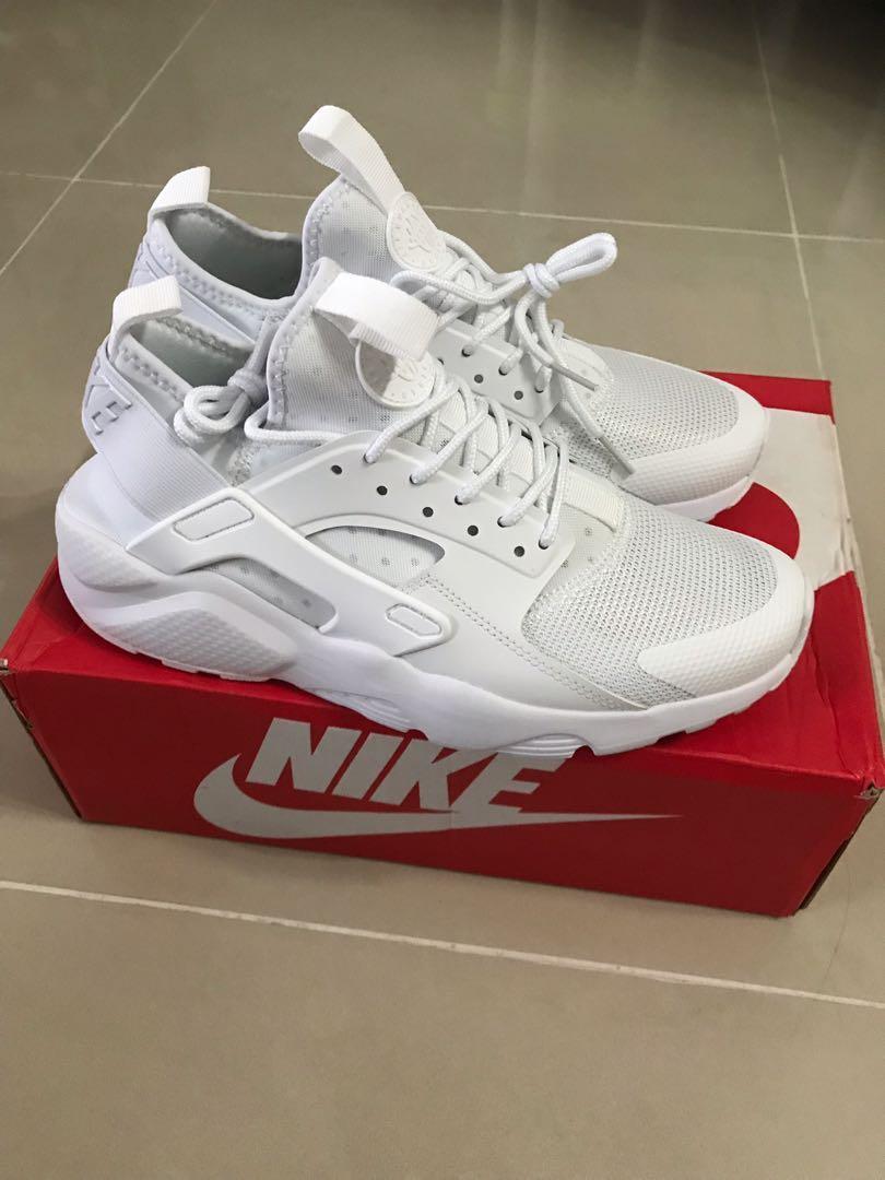 what are nike huaraches used for