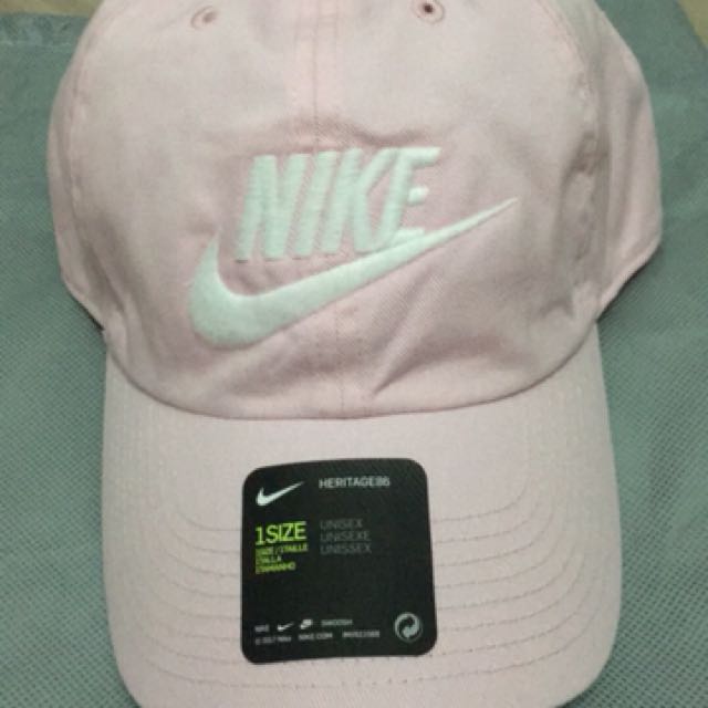 nike size heritage 86