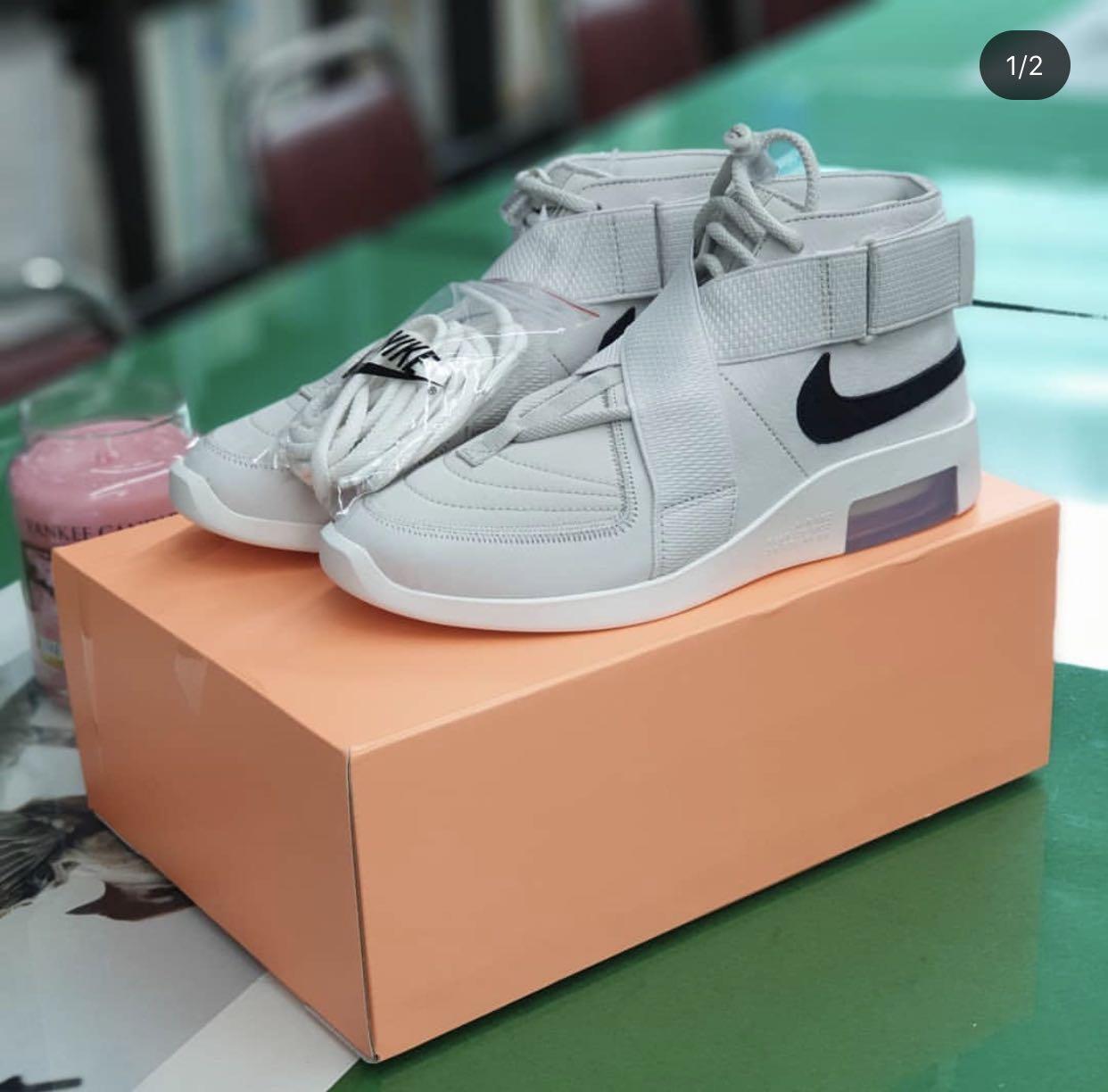 Fog nike 180 hotsell