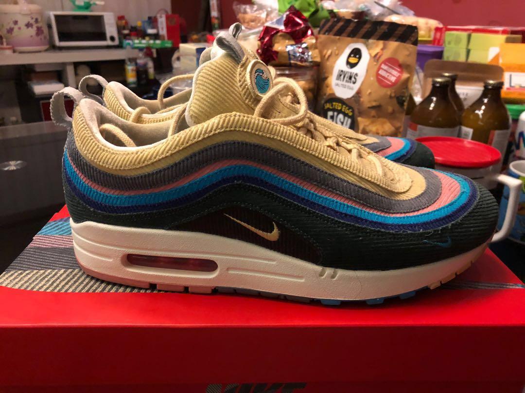 Am97 sw store