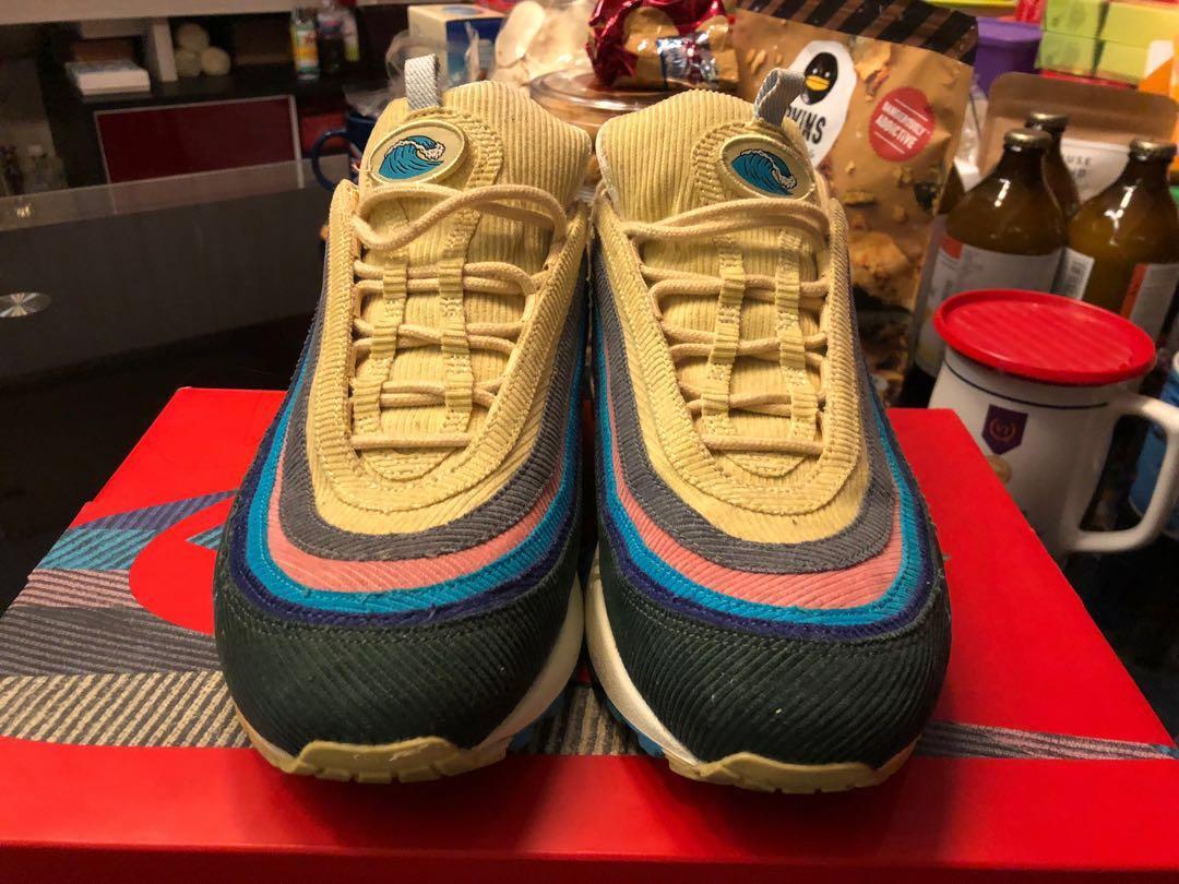 Air max cheap 971 sw