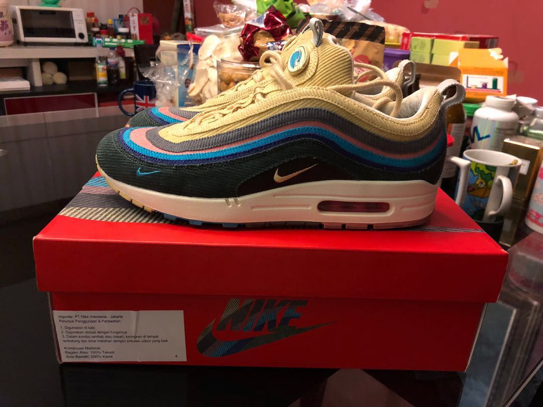 Air max 971 sw hotsell