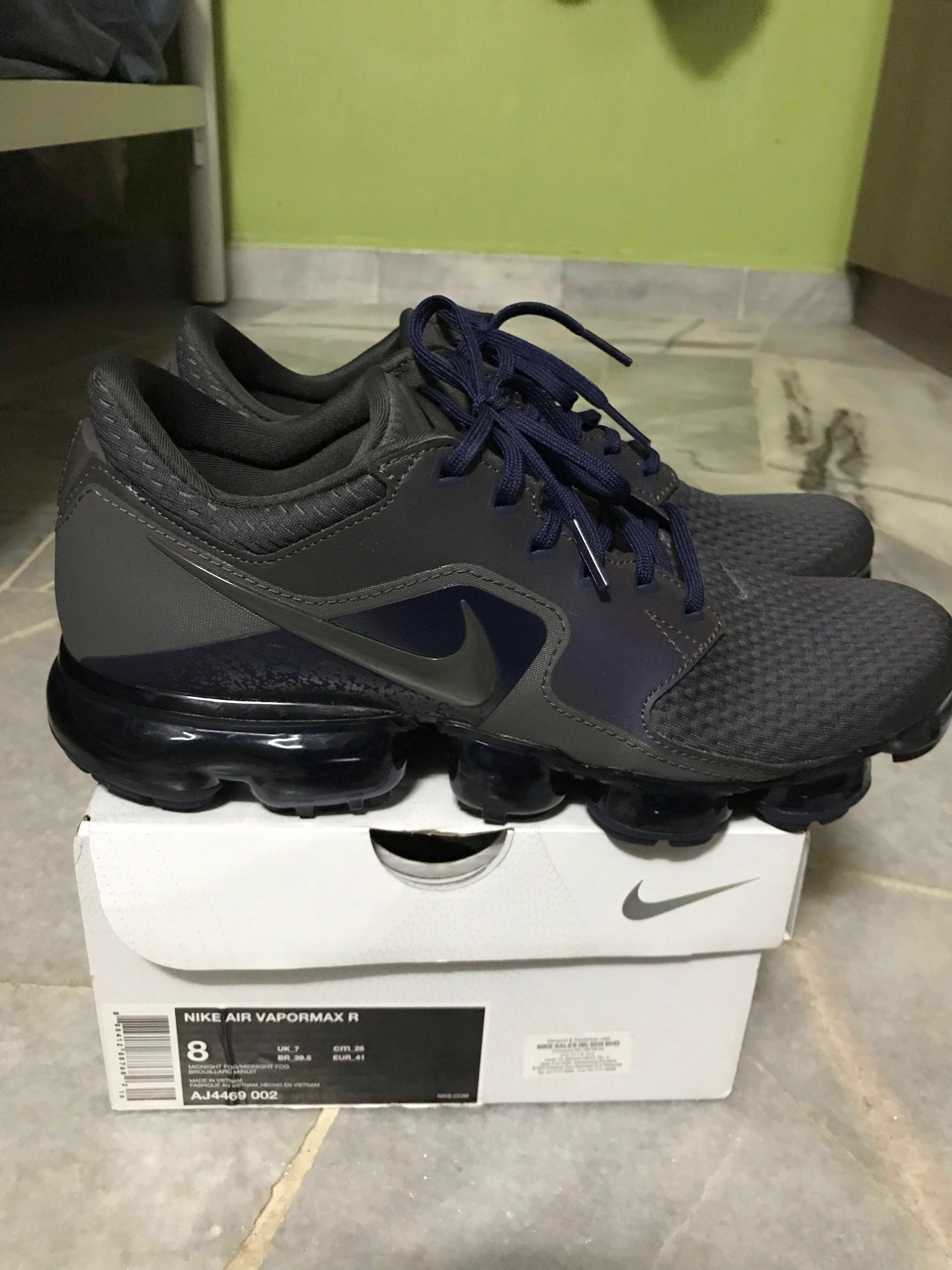 nike vapormax r