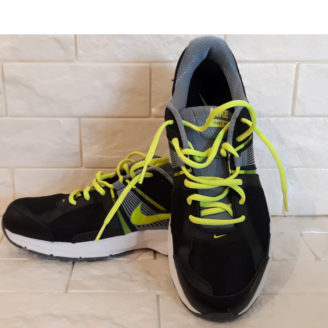 nike dart 10 men's running shoes