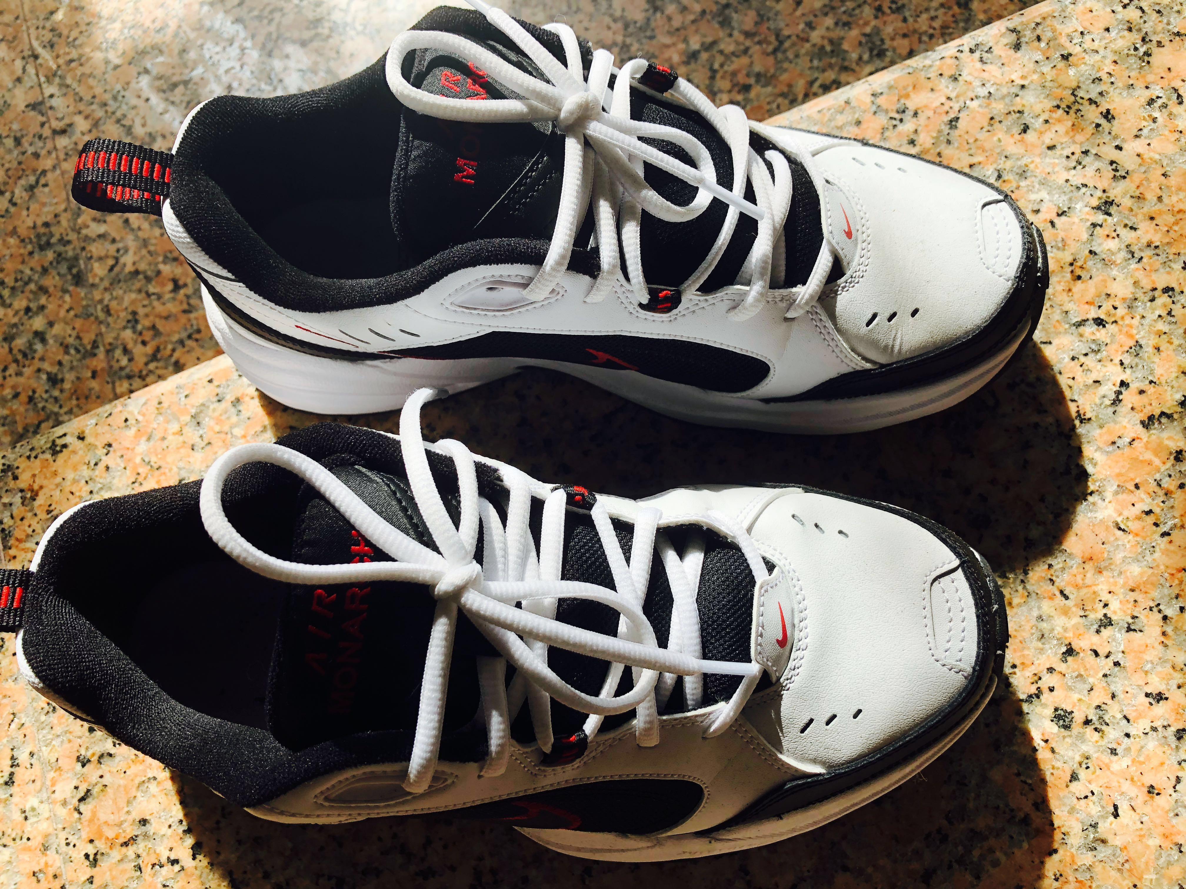 nike monarch supreme