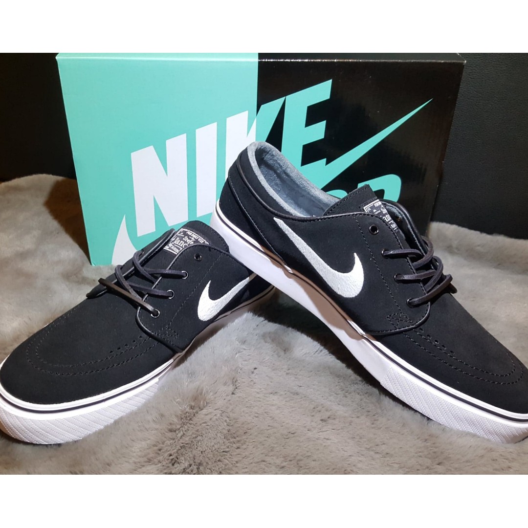 nike sb janoski og venom