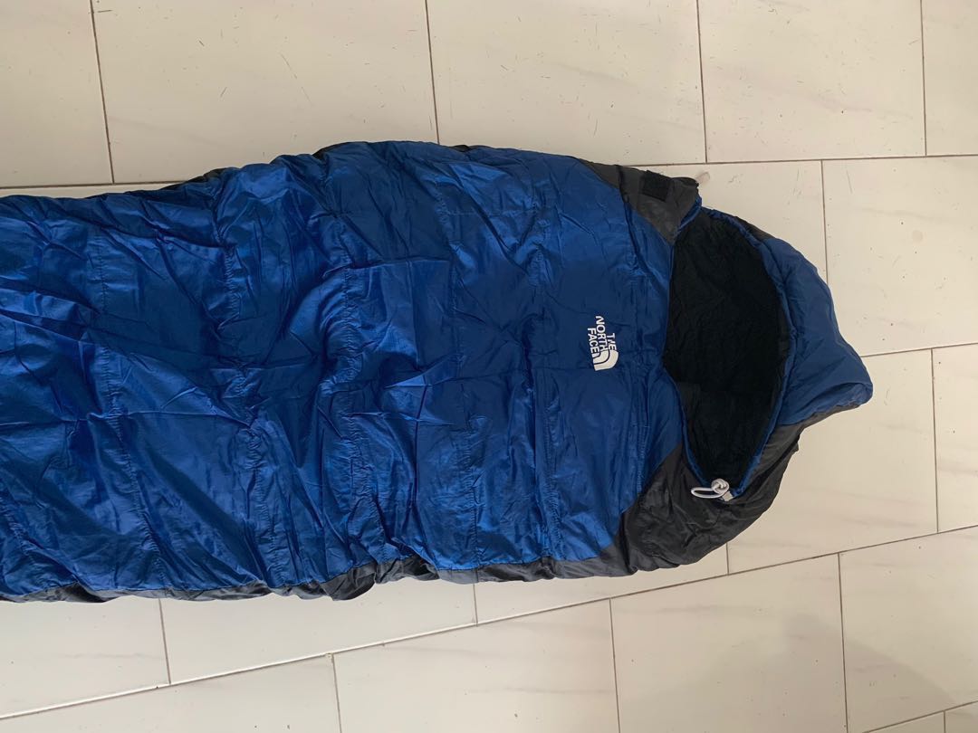north face elkhorn
