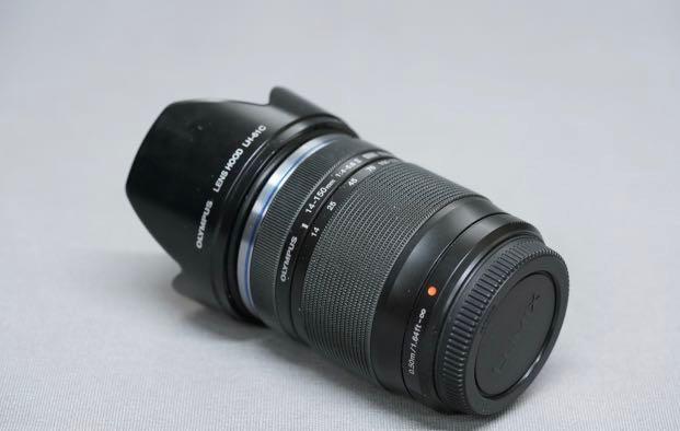 Olympus M Zuiko Digital Ed 14 150mm F4 0 5 6 Ii Zoom Lens Photography Lenses On Carousell Olympus M Zuiko Digital Ed 14 150mm F4 0 5 6 Ii Zoom Lens Photography Lenses On Carousell