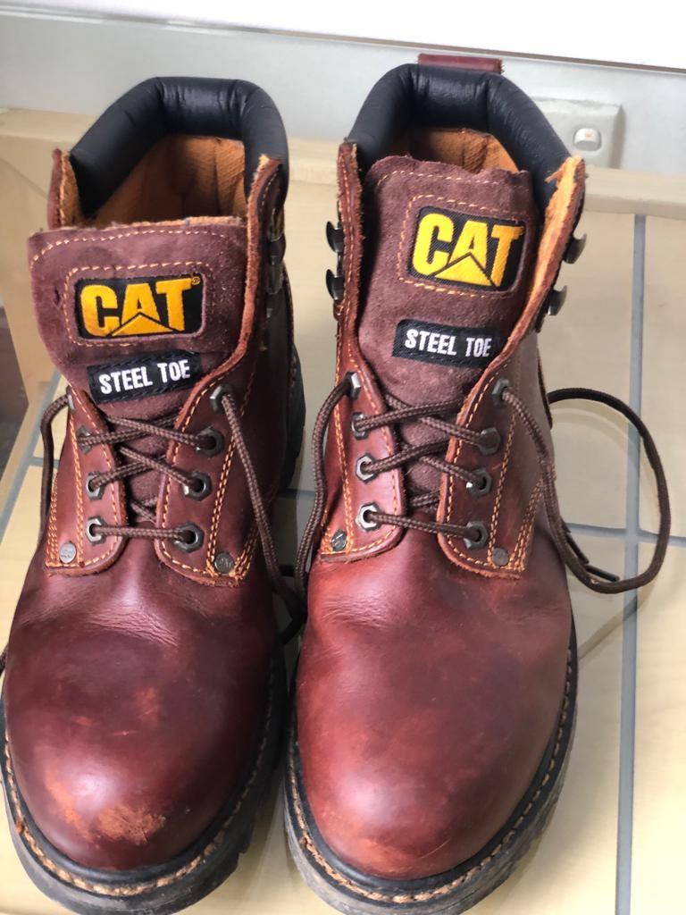 Caterpillar shoes original sale