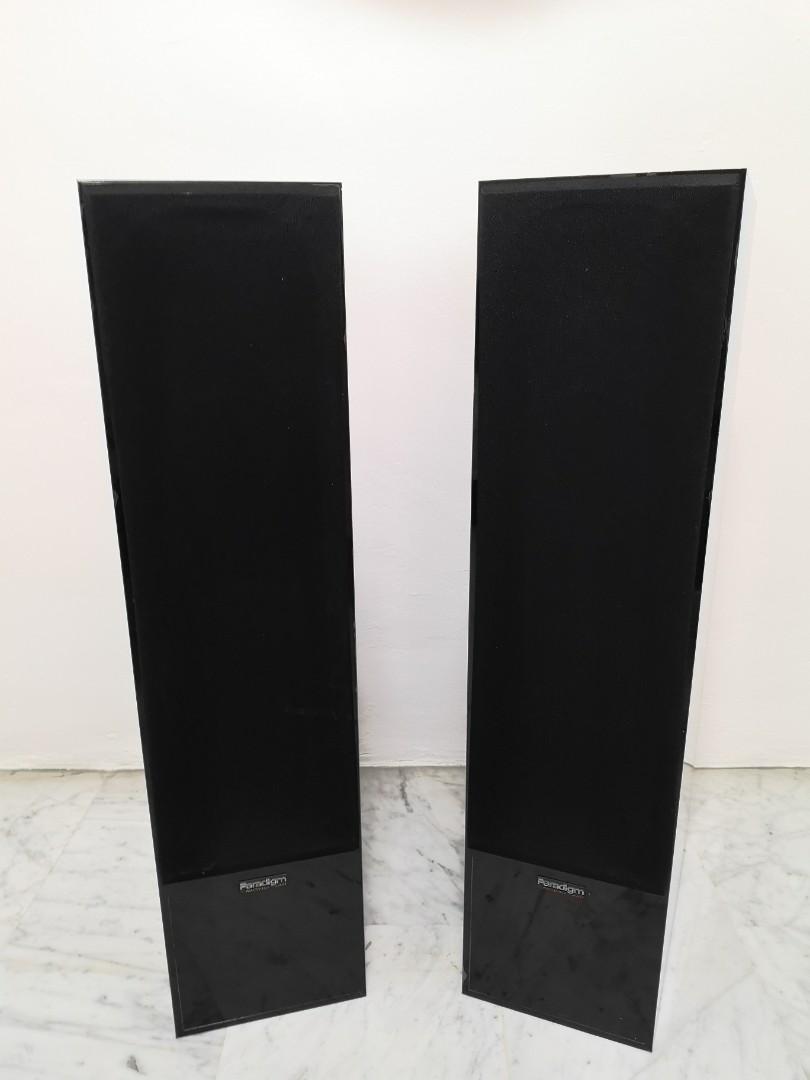 paradigm 7se mk3 for sale