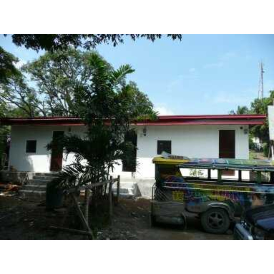 Penafrancia For Rent Apartment Along Marcos Highway Rear Of Penafrancia Market Antipolo Property Rentals Apartments Condos On Carousell