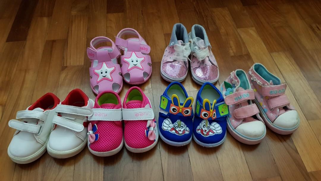 infant toddler shoes