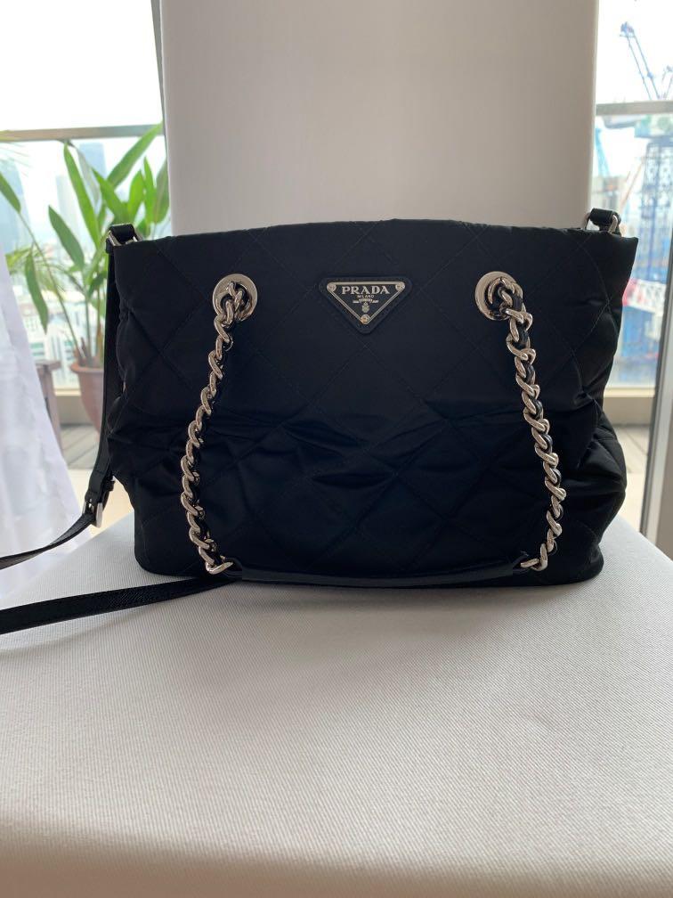 prada bags price