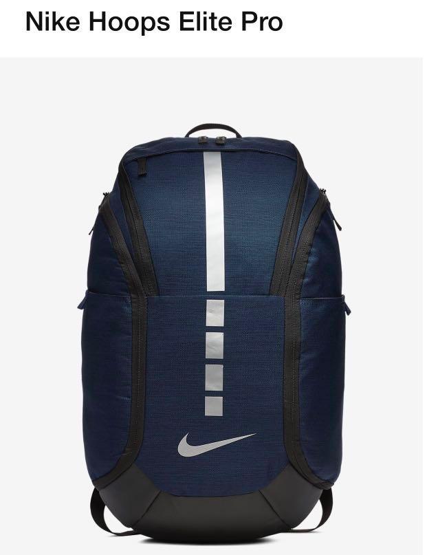 nike hoops elite pro backpack australia