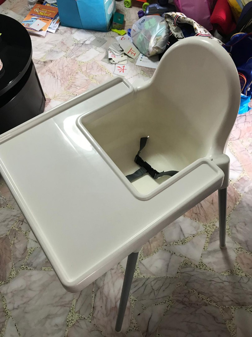 Prelove Antilop Ikea High Chair