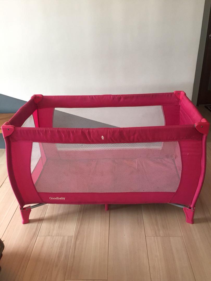 Preloved crib new arrivals