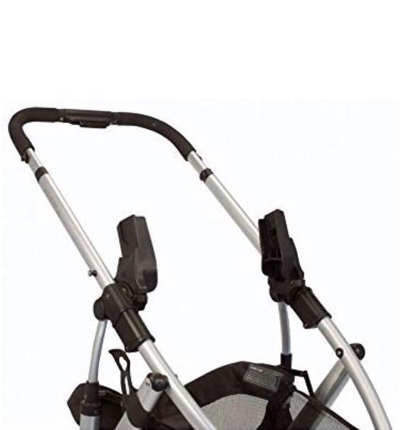 Uppababy vista 2014 mesa car seat adapter sales
