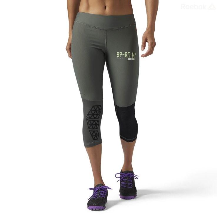 Reebok fitted capri speedwick on sale
