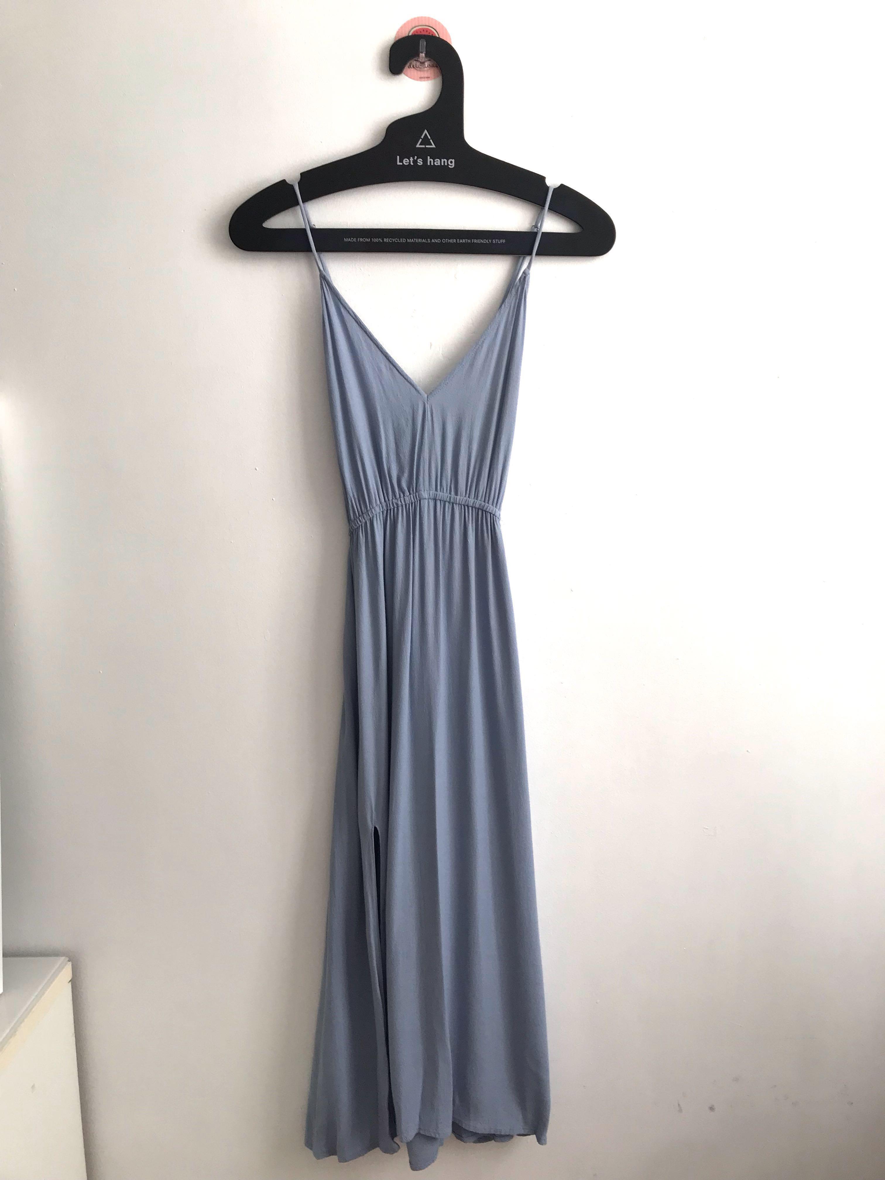 Reformation shop kinsley dress
