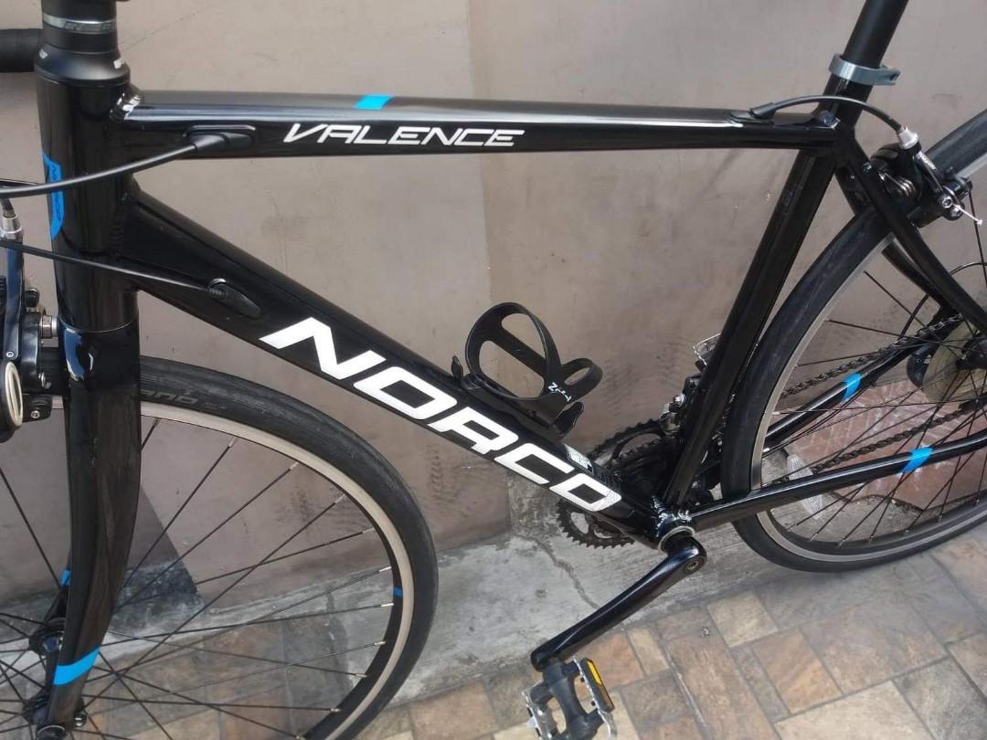 Norco valence x6 price sales