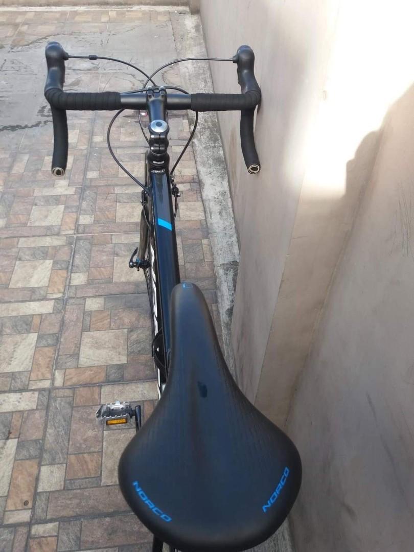 Road Bike Norco Valence X6 Sports Equipment Bicycles Parts