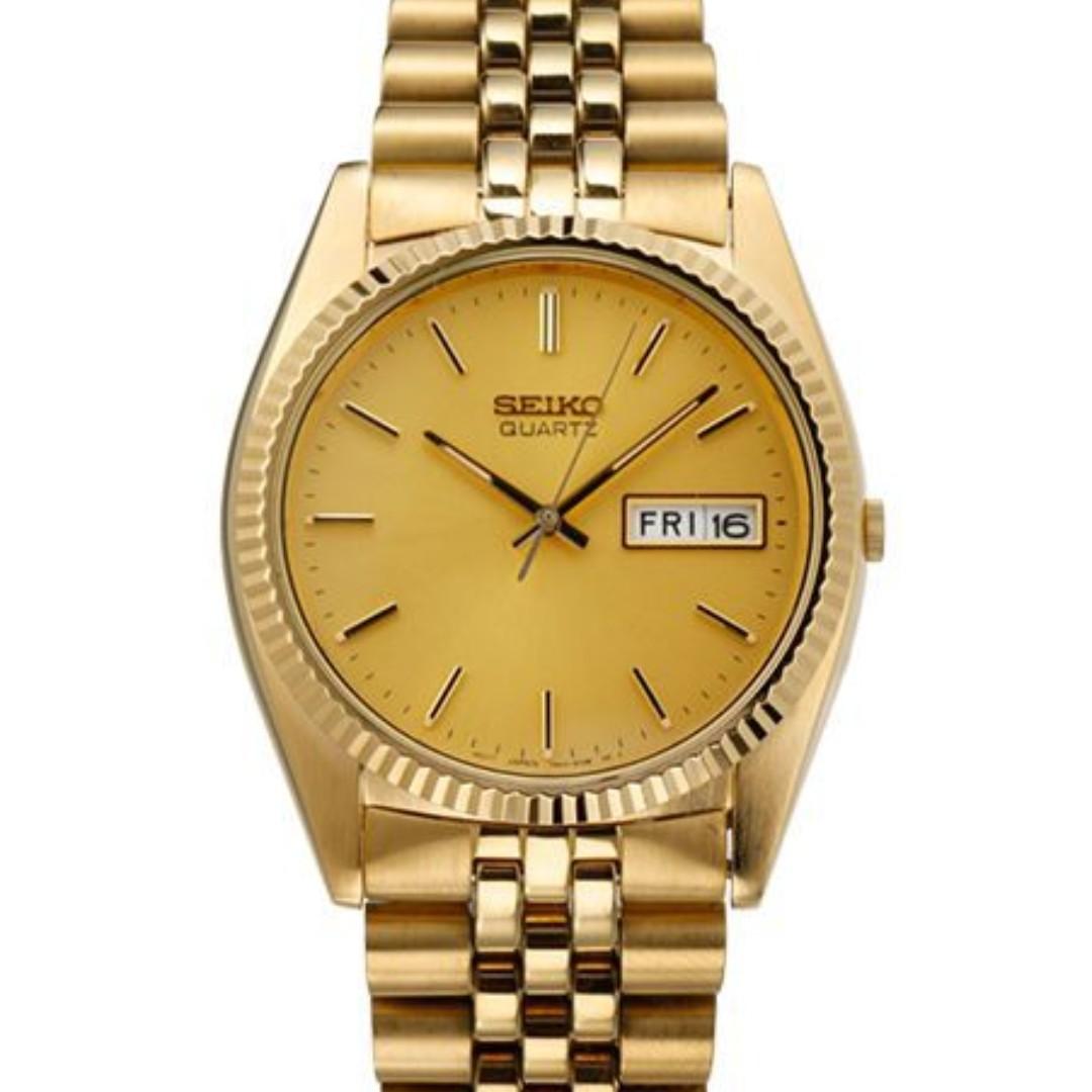 Seiko sgf205 hot sale