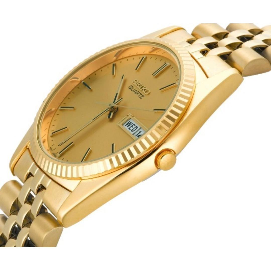 Seiko sgf205 discount