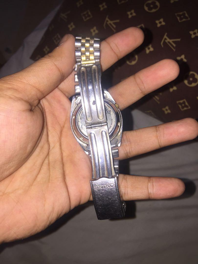 Seiko sfg204 sale