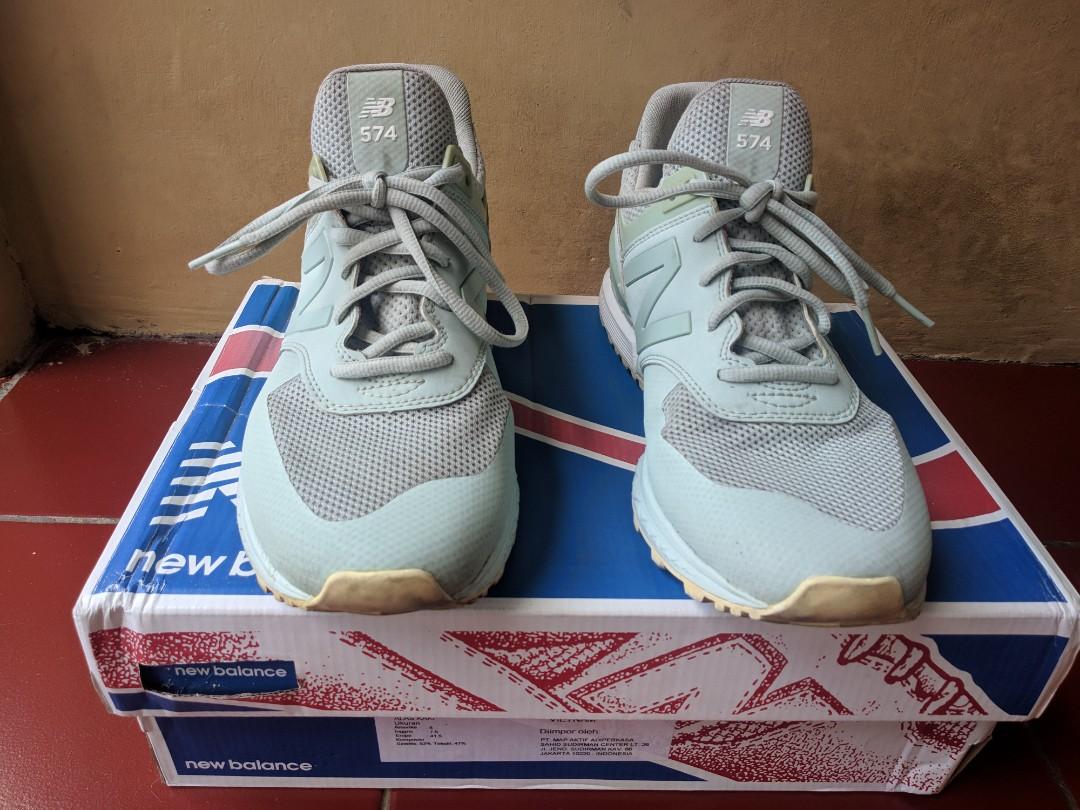 New balance ms574smt discount