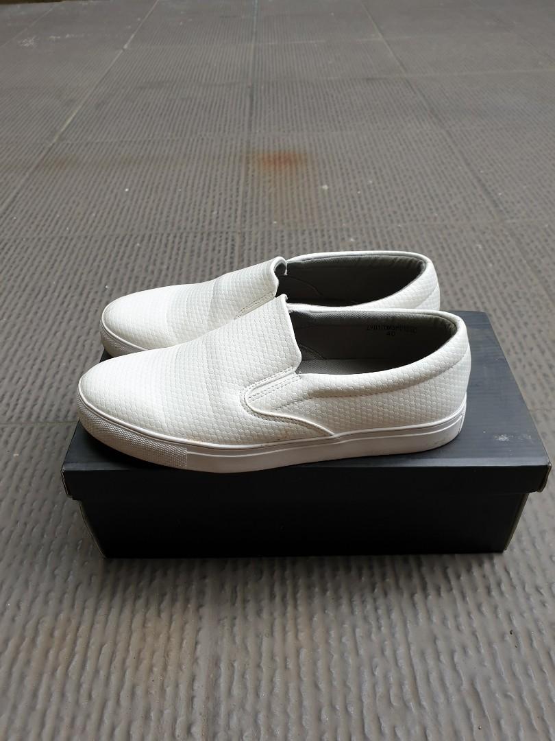 zalora vans pria