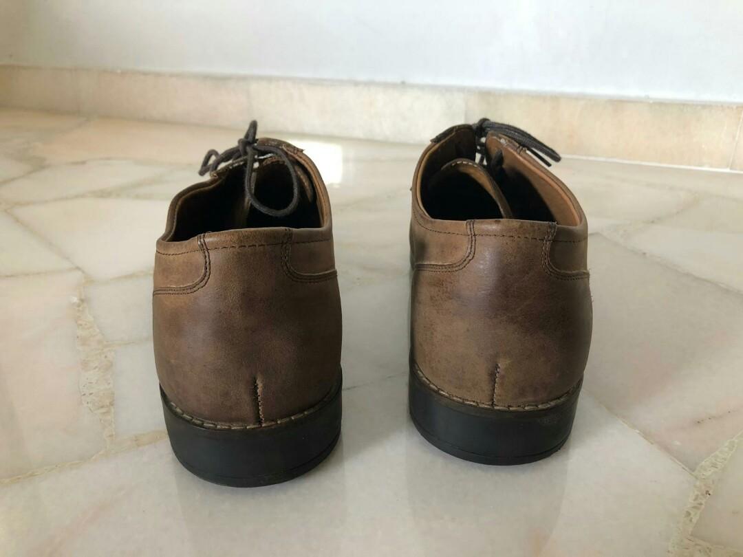 Men's formal shoes outlet size 13