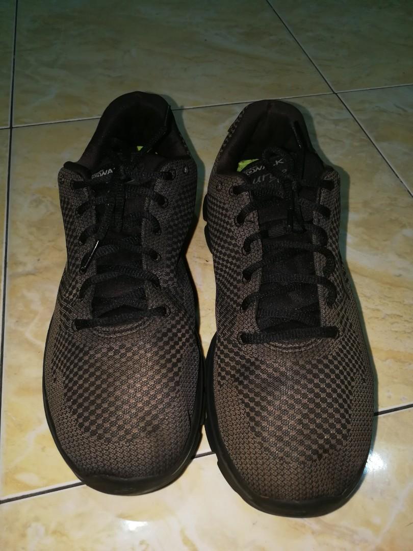 Go walk surge on sale