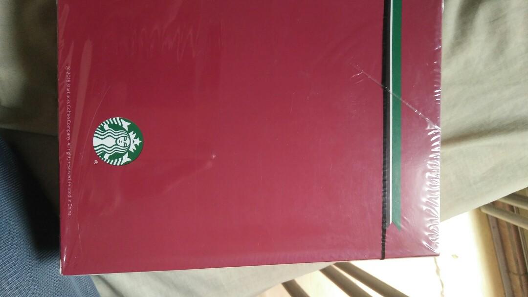 Starbucks 2019 TravelOrganizer (Category: Stationery & School Supplies) located in Pasig City. Submitted by borjong (Listing ID 227330873, Image 3). Description: StarBucks 2019 Travel Organizer StarBucks card included Pm or text Zero 922 five 196 three 72 Zero 935 four 943 five 49.