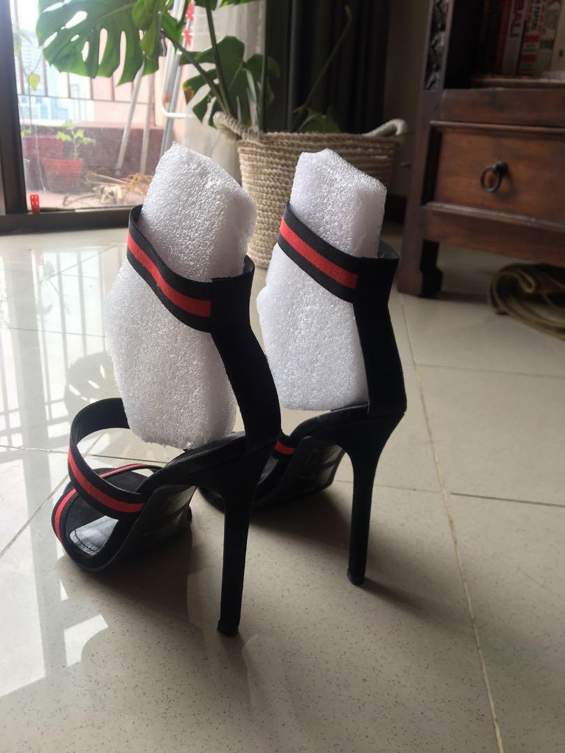 Steve madden crave heels clearance