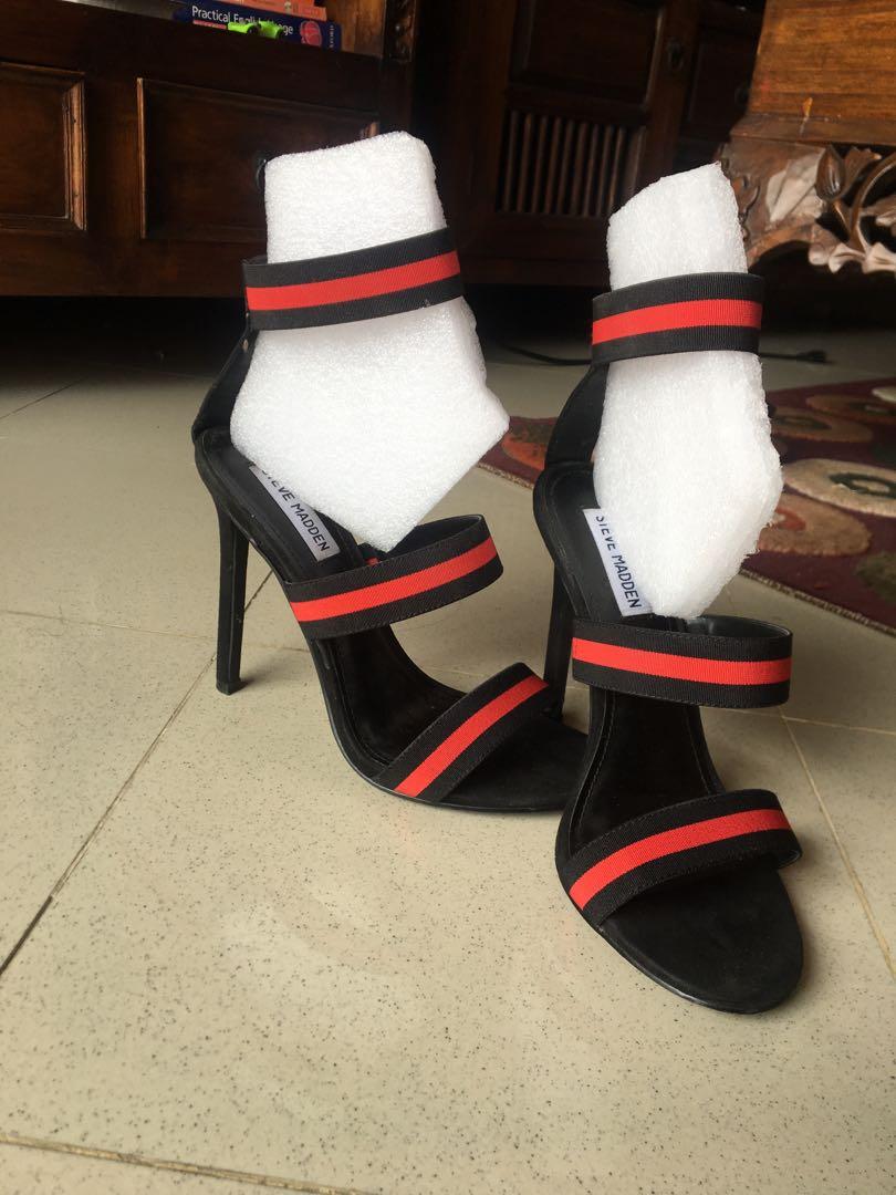Steve madden 2025 craave