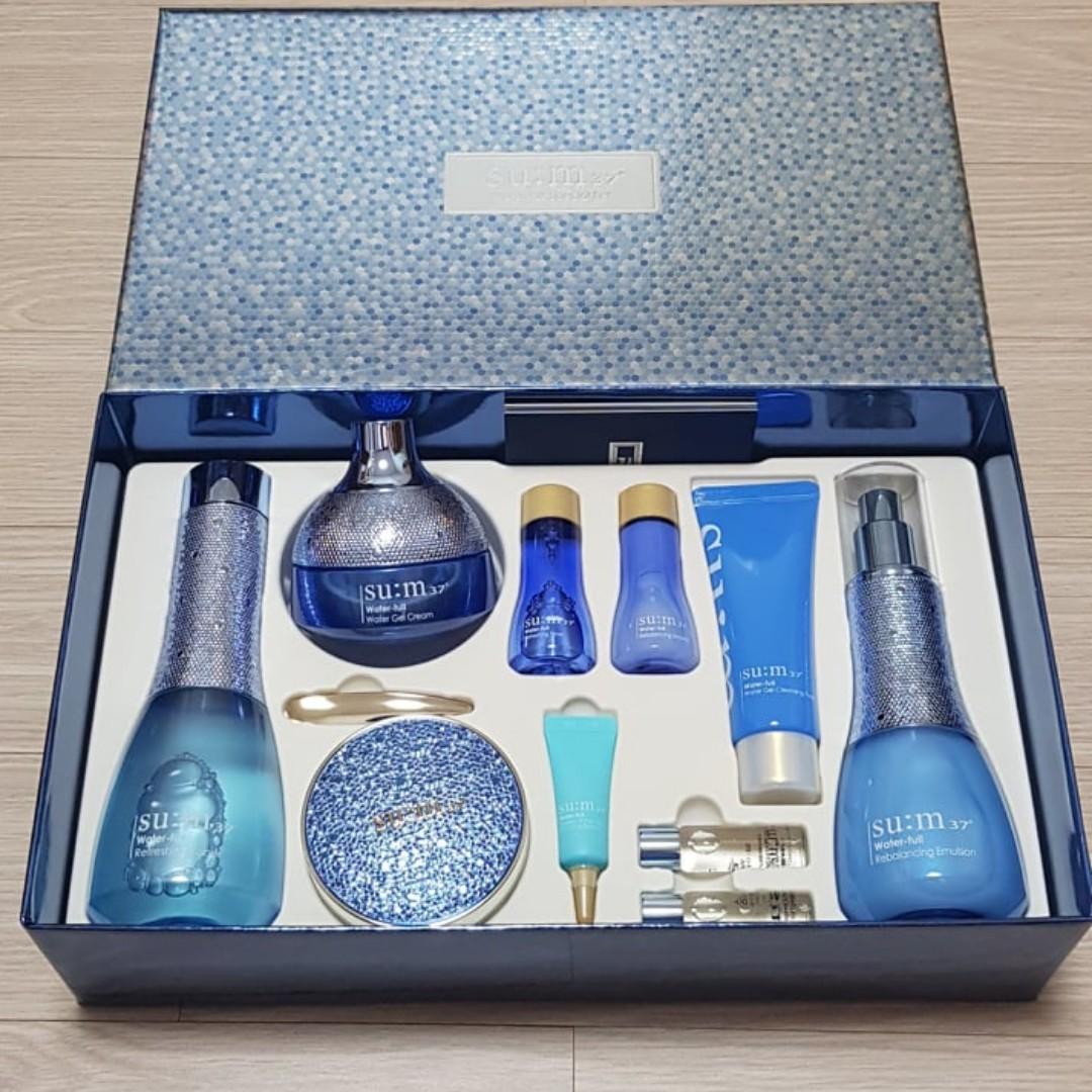 su m37 set