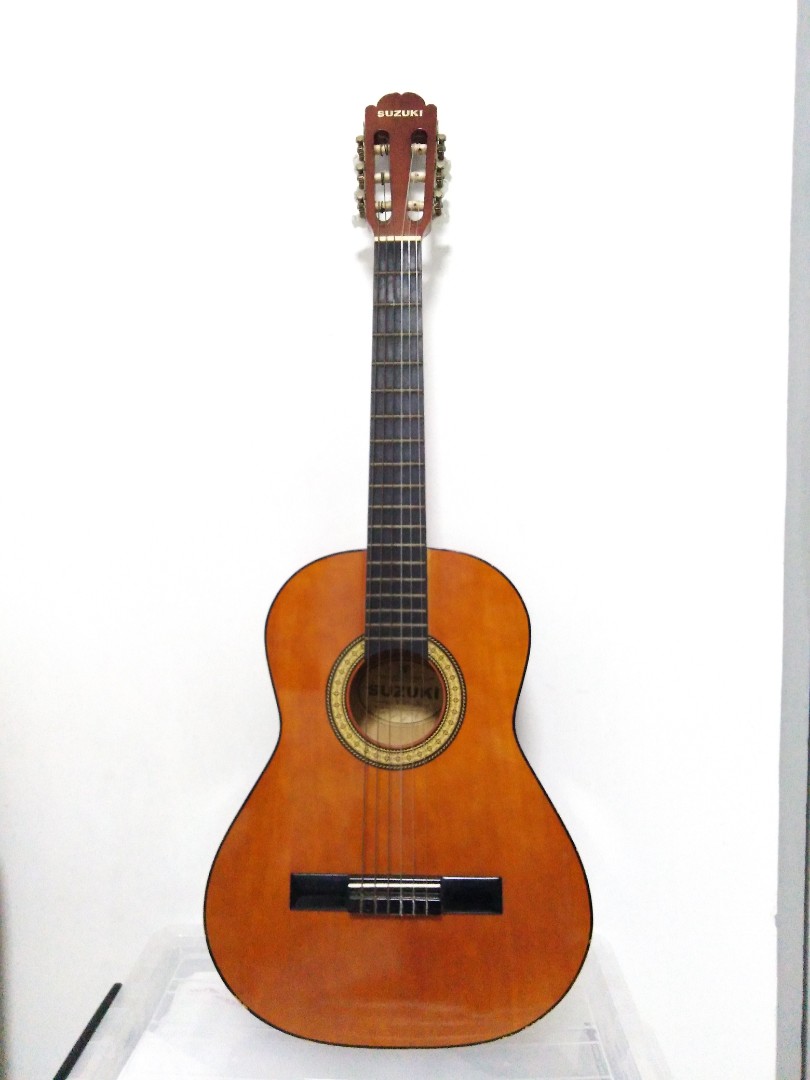 Suzuki on sale sg guitar
