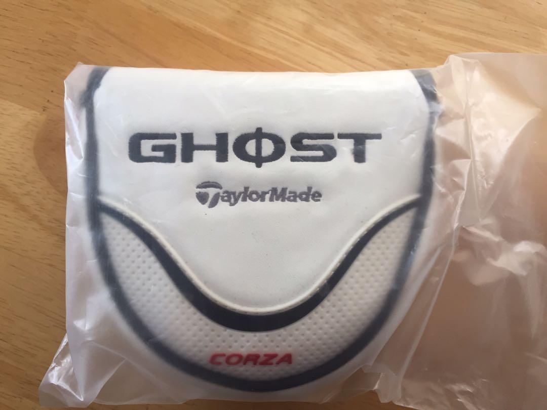 Ghost putter cover clearance