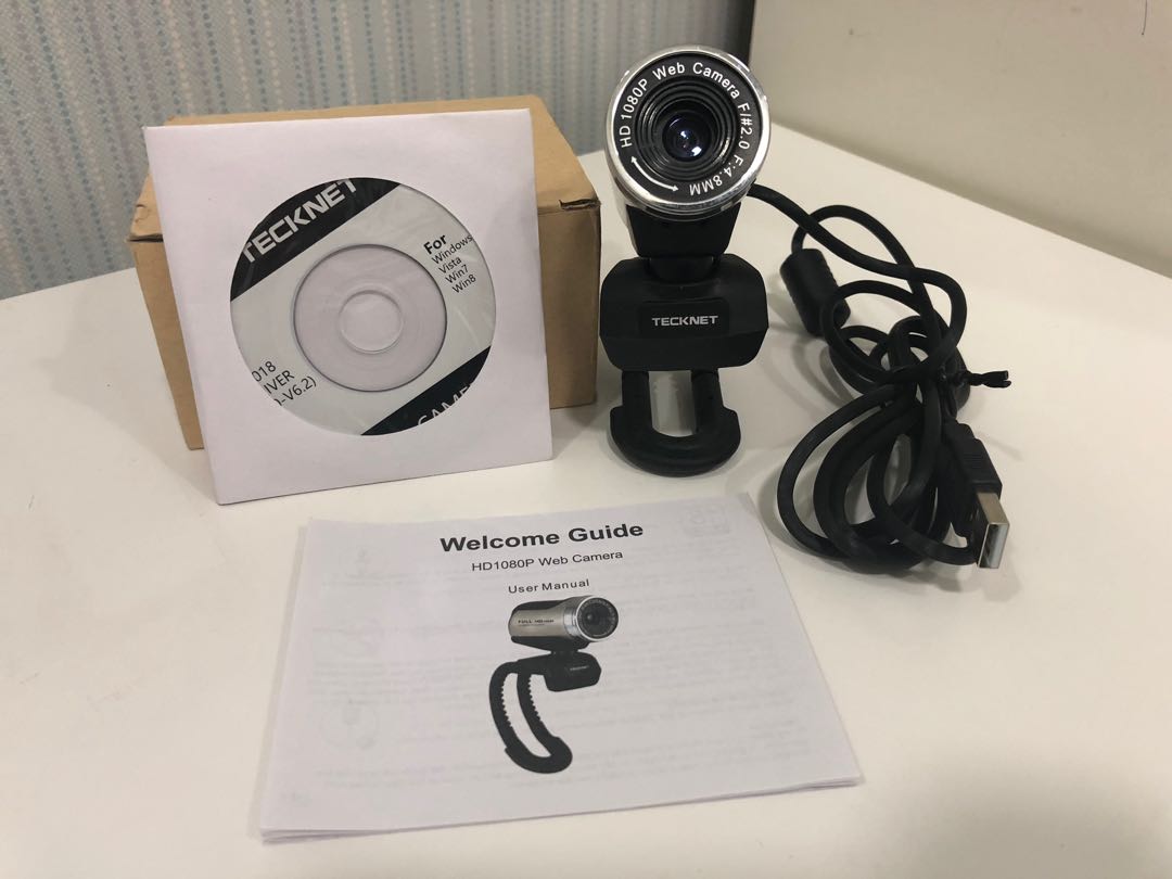 Tecknet c018 sales