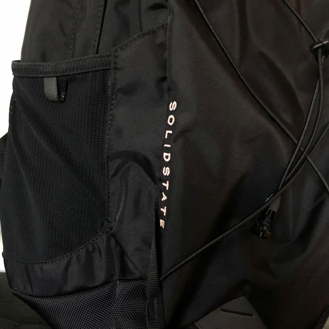 The north face solid state backpack sale
