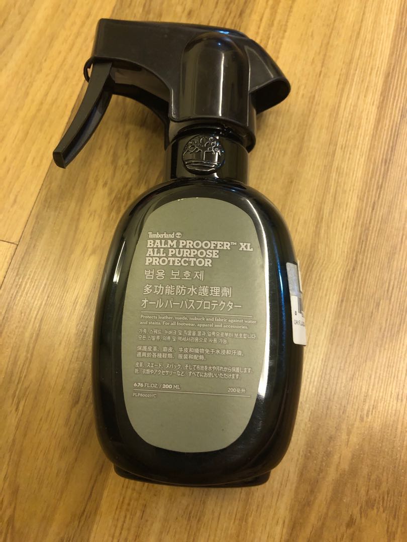 all purpose protector timberland