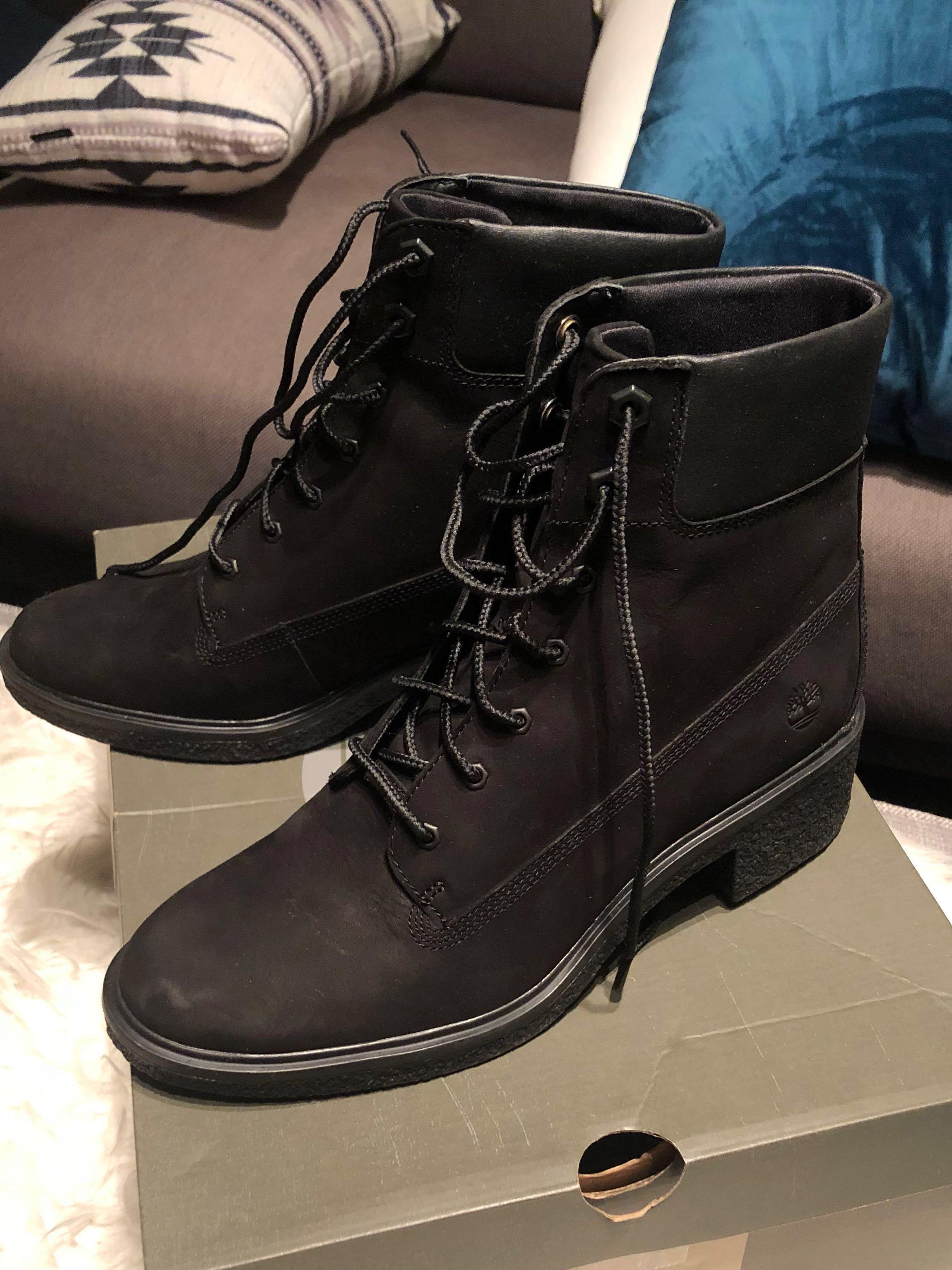 brinda timberland