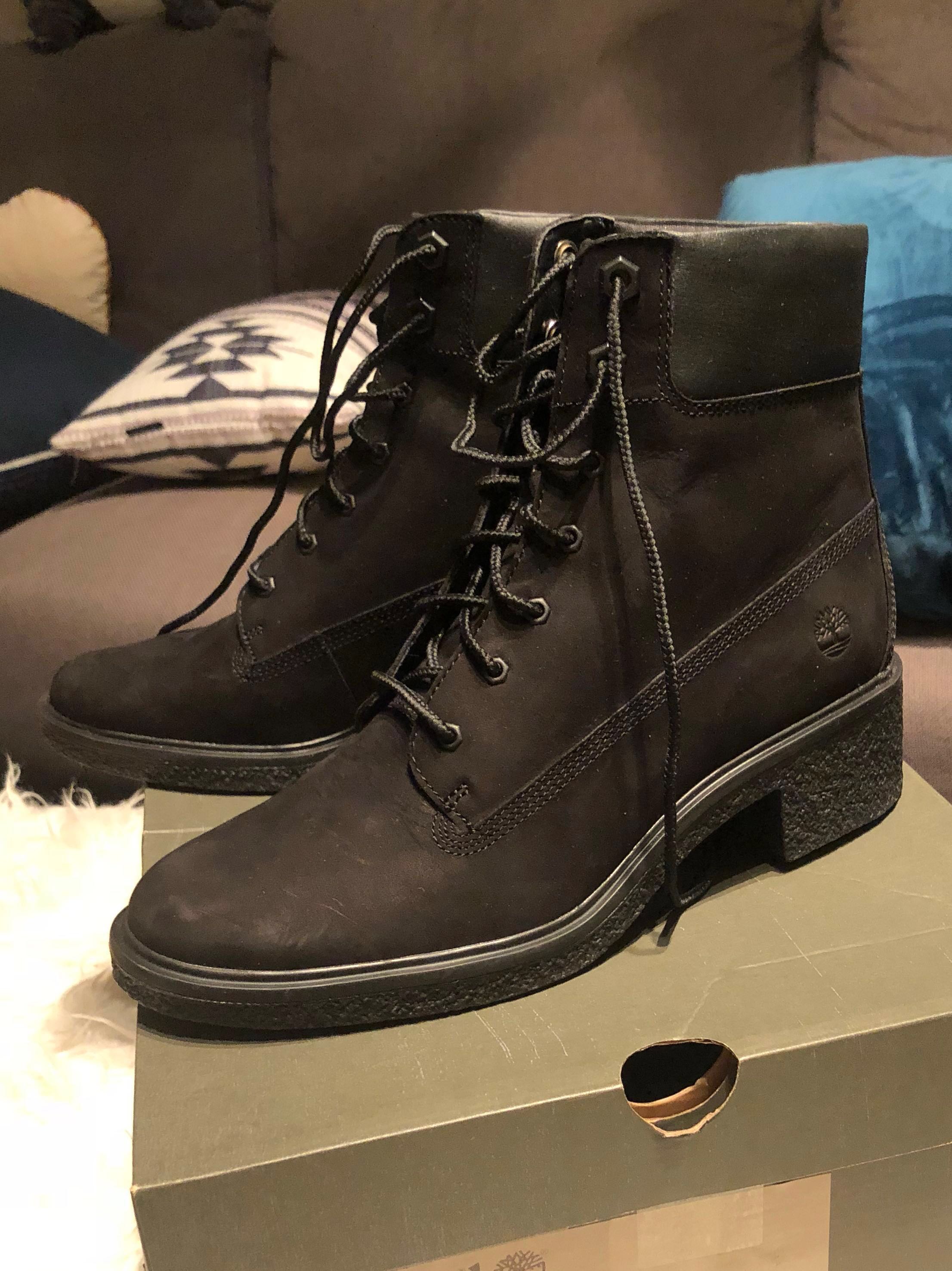 brinda timberland