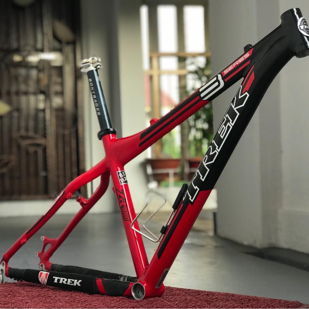 Trek zr9000 value shop