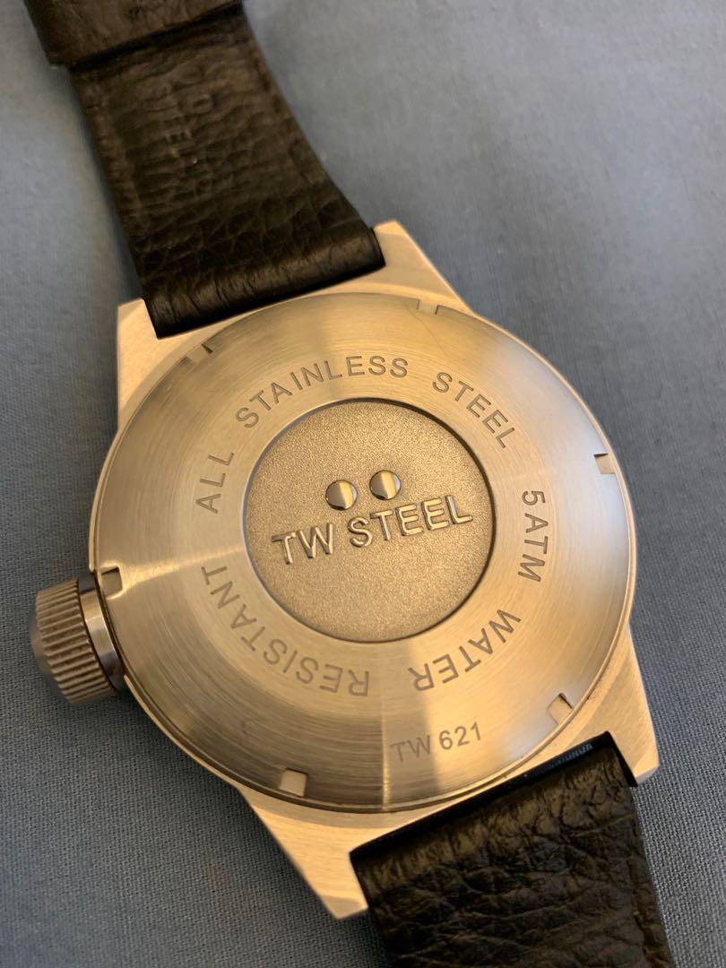 Tw hotsell steel glorietta