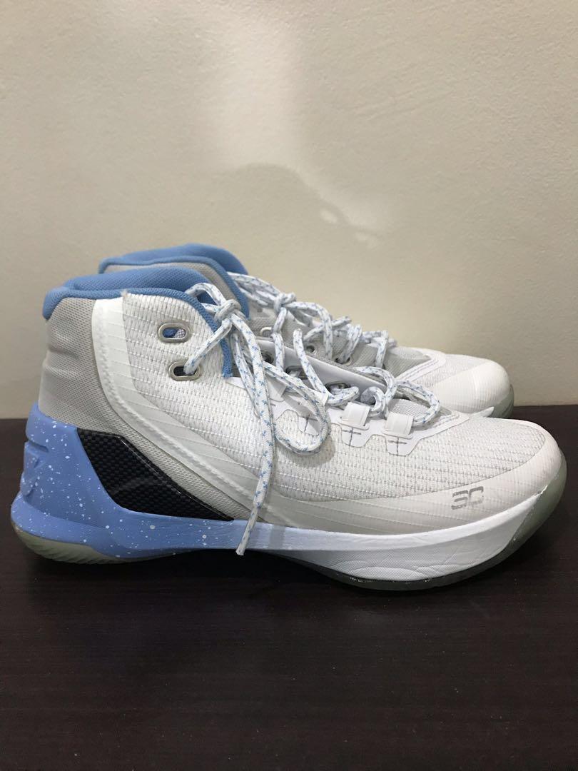 ua steph curry