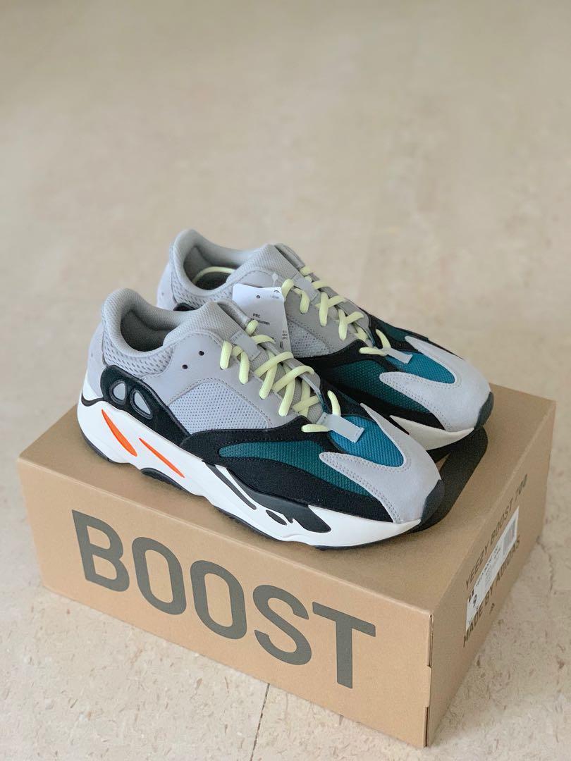 yeezy 700 og