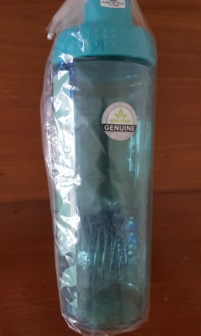 Usana Shaker Bottle, Furniture & Home Living, Kitchenware & Tableware